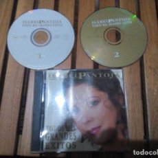 CDs de Música: CD MUSICA. Lote 240633430
