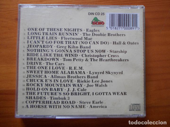 CDs de m&uacute;sica: CD LA FREEWAY - LEER DESCRIPCION (HS) - Foto 2