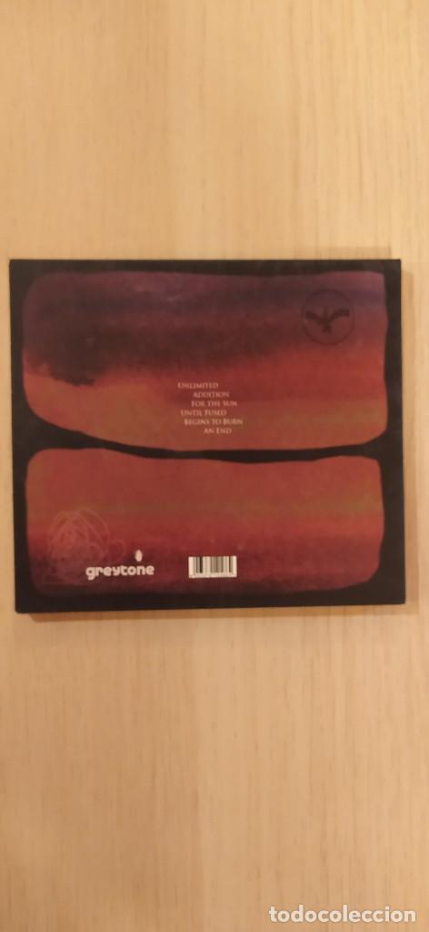 CDs de m&uacute;sica: CD &rdquo;Until&rdquo; de Reformed Faction - Foto 3