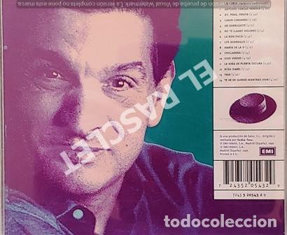 CDs de m&uacute;sica: MAGNIFICO CD - CARLOS CANO - LA COPLA - - Foto 2