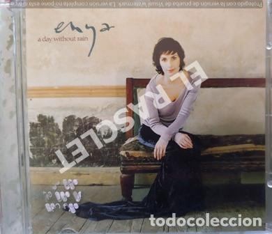CDs de m&uacute;sica: MAGNIFICO CD - E N Y A - - Foto 1
