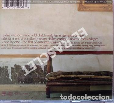 CDs de m&uacute;sica: MAGNIFICO CD - E N Y A - - Foto 2
