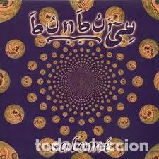 CDs de m&uacute;sica: CD Single promo Bunbury - Salome - Foto 1
