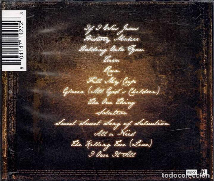 CDs de m&uacute;sica: Paul Colman - History. CD - Foto 2
