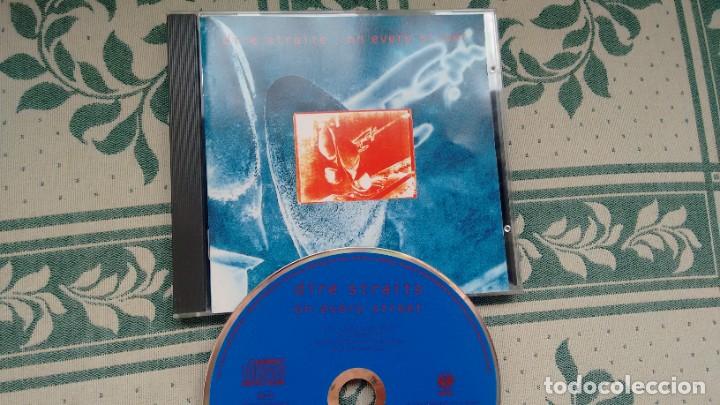 CDs de m&uacute;sica: CD.-ALBUM DE DIRE STRAITS - Foto 1