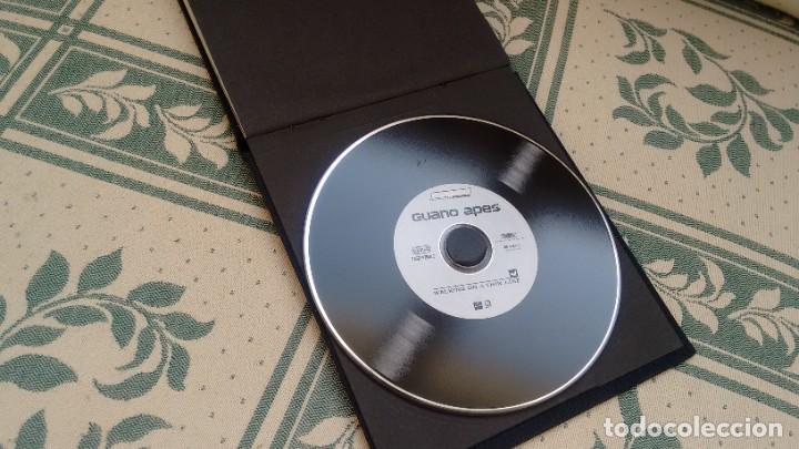 CDs de m&uacute;sica: CD-ALBUM DE GUANO APES - Foto 2