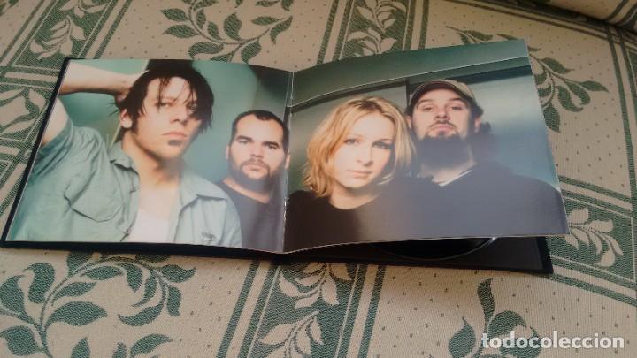 CDs de m&uacute;sica: CD-ALBUM DE GUANO APES - Foto 3