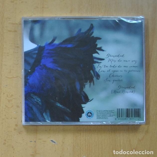 CDs de m&uacute;sica: HARD CANDY - CUENTOS INERTES - CD - Foto 2