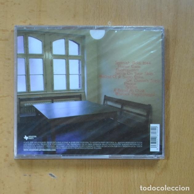 CDs de m&uacute;sica: SWAN LAKE - ENEMY MINE - CD - Foto 2