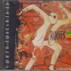 CDs de Música: ROOTS GENERATOR CD CONTRAOSCURIDAD 1998