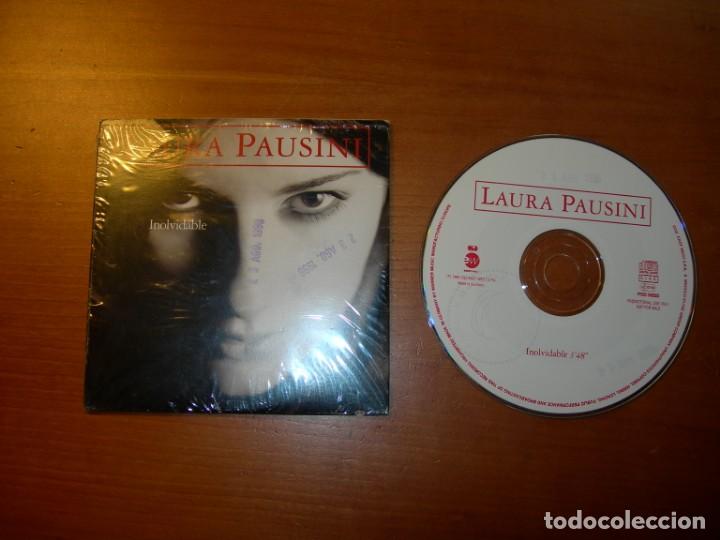 laura pausini single difícil de encontrar en fo - Acquista CD di musica pop  su todocoleccion