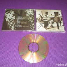 CDs de Música: RUBEN GONZALEZ ( INTRODUCING ... ) - CD - WCD 049 - CUMBANCHERO - MANDINGA - SIBONEY .... Lote 241082700