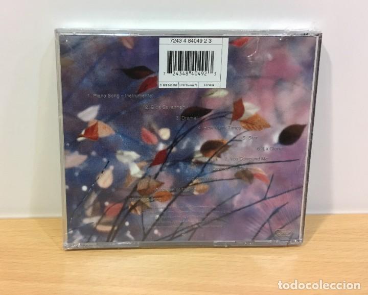 CDs de m&uacute;sica: CD ERASURE - WILD! (1989) - SU CUARTO CD. PRECINTADO - Foto 3