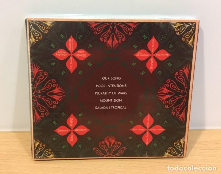 CDs de m&uacute;sica: CD / EP REGGAE KOERS - UNITY IN DIVERSITY (2016). PRECINTADO - Foto 3