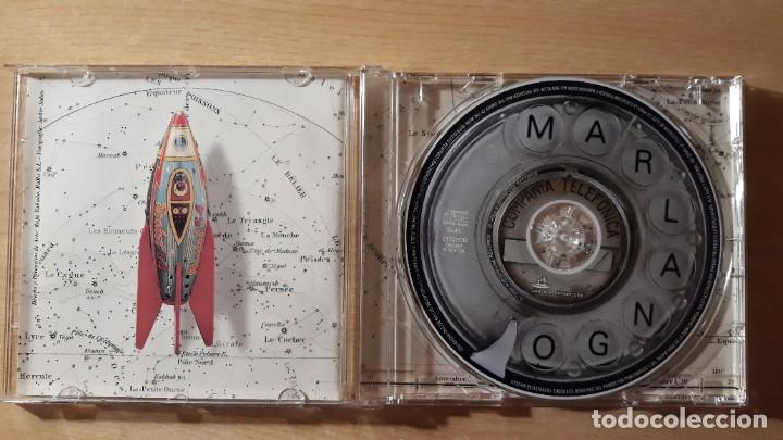 CDs de m&uacute;sica: MARLANGO - Foto 2