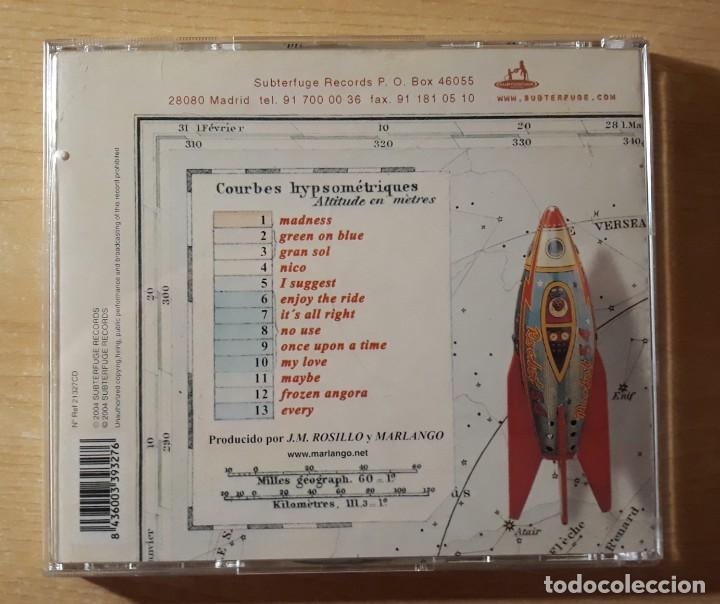 CDs de m&uacute;sica: MARLANGO - Foto 3