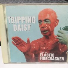 CDs de Música: TRIPPING DAISY - I AM AN ELASTIC FIRECRACKER BUEN ESTADO