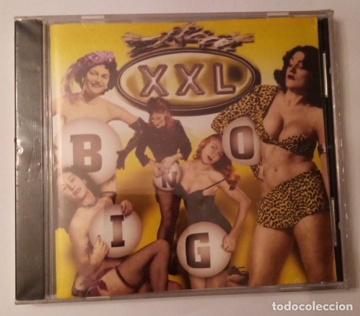 CDs de m&uacute;sica: XXL - BINGO - PRECINTADO - Foto 1