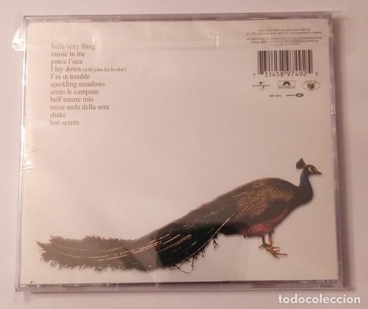 CDs de m&uacute;sica: ZUCCHERO - SHAKE - Foto 2