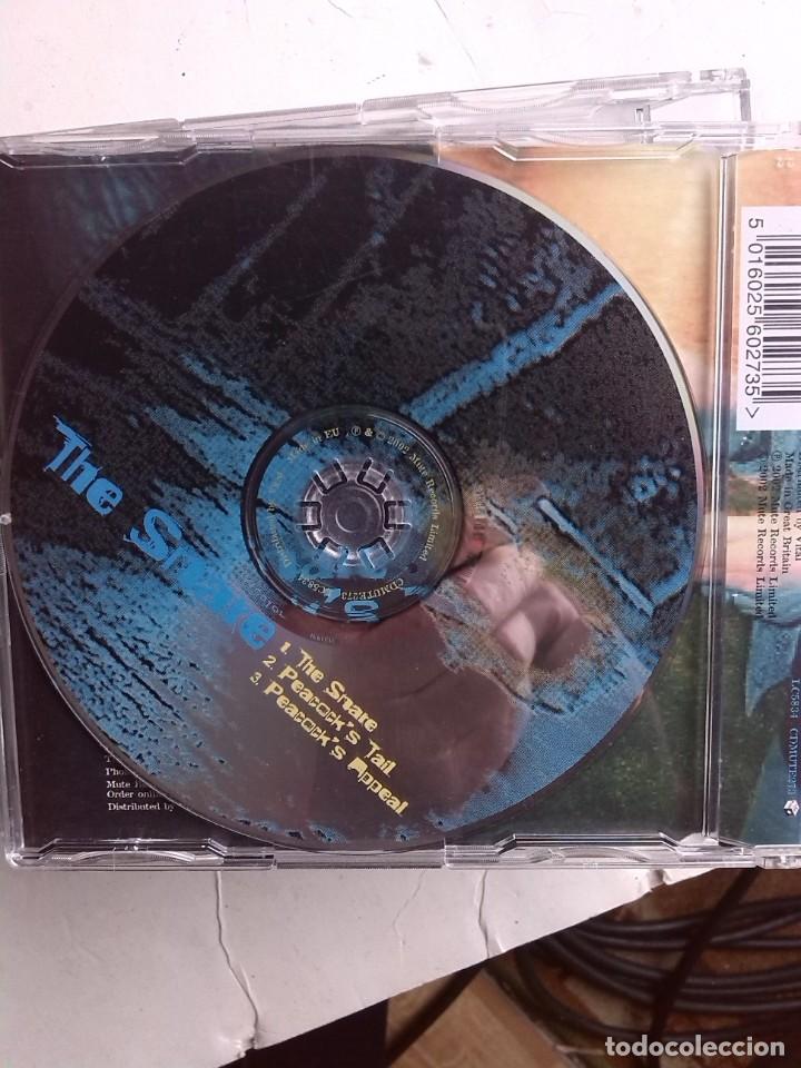 CDs de m&uacute;sica: LOOPER - THE SNARE CD SINGLE - Foto 2
