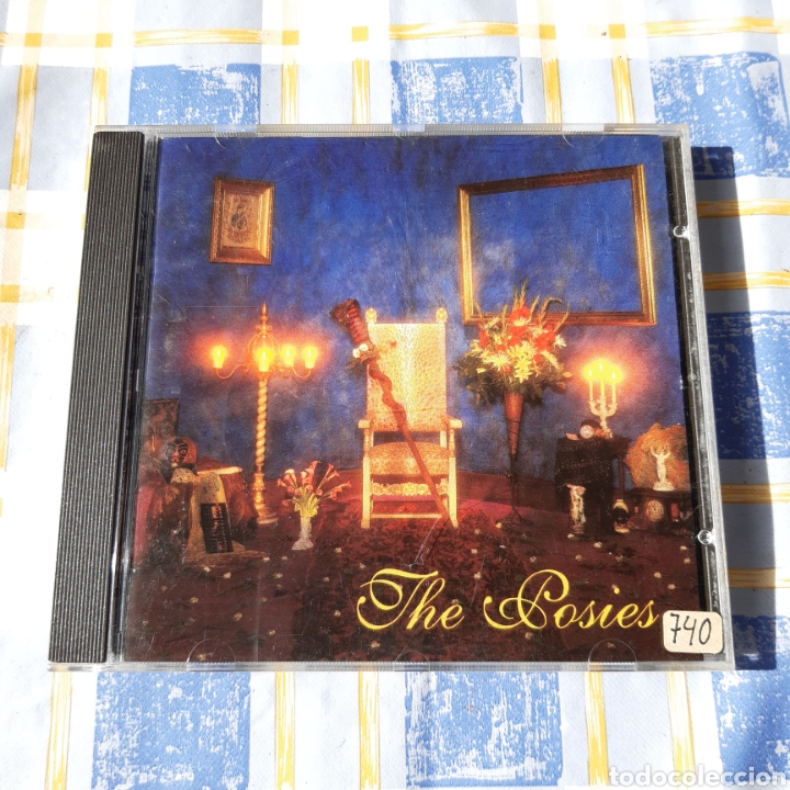 CDs de m&uacute;sica: The Posies - Dear 23 - Foto 1