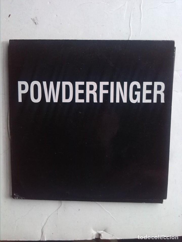 CDs de m&uacute;sica: POWDERFINGER - LOVE YOUR WAY CD SINGLE - Foto 1