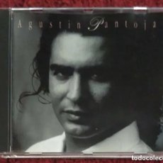CDs de Música: AGUSTIN PANTOJA (AGUSTIN PANTOJA) CD 1992. Lote 241534635
