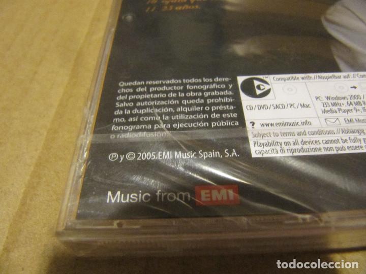 CDs de m&uacute;sica: BERTIN OSBORNE - ALGO CONTIGO - Foto 4