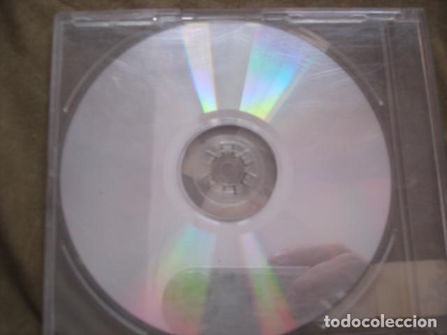 CDs de m&uacute;sica: Boz Scaggs &lrm; Sierra (cd-single+1) - Foto 2