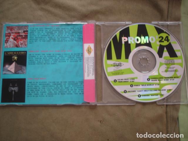 CDs de m&uacute;sica: Promo 24 - Foto 2