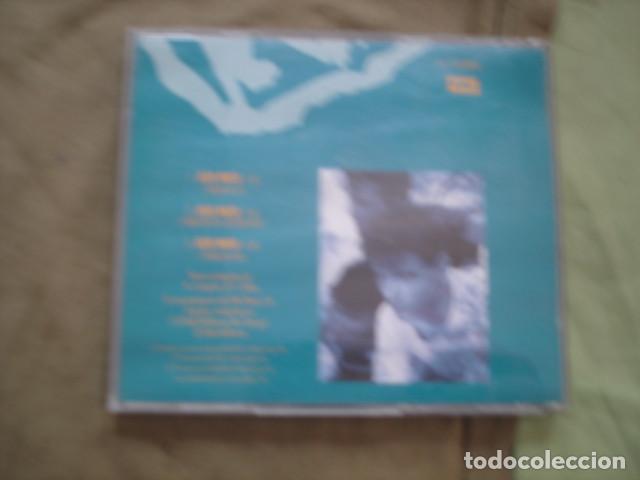 CDs de m&uacute;sica: Tam Tam Go! &lrm; Este Payo (cd-maxi+2) - Foto 2