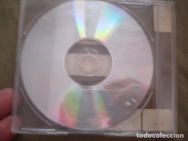 CDs de m&uacute;sica: Las Botas Rojas &lrm; Conf&iacute;a En M&iacute; (cd-single) - Foto 2