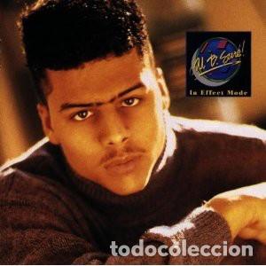 CDs de m&uacute;sica: Al B. Sure! - In Effect Mode - Foto 1