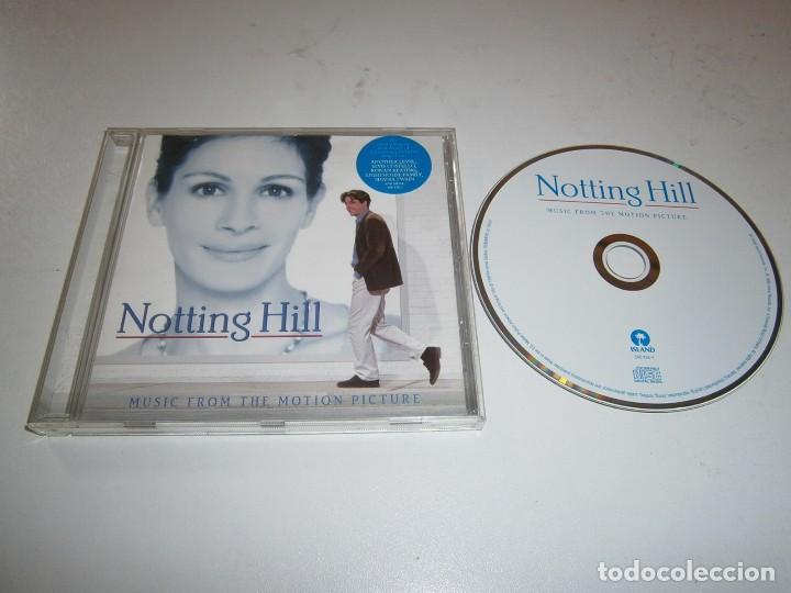 CDs de m&uacute;sica: NOTTING HILL CD BSO - Foto 1