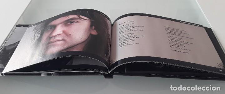 CDs de m&uacute;sica: H&eacute;roes del Silencio Senderos de traici&oacute;n - Foto 3