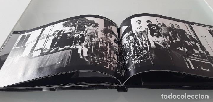 CDs de m&uacute;sica: H&eacute;roes del Silencio Senderos de traici&oacute;n - Foto 4