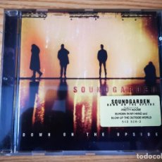 CDs de Música: SOUNDGARDEN - DOWN ON THE UPSIDE - COMO NUEVO | A & M |. Lote 242101870