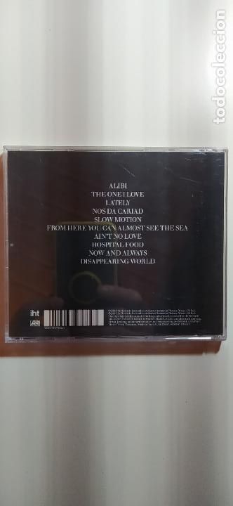 CDs de m&uacute;sica: DAVID GRAY - LIFE IN SLOW MOTION - Foto 2
