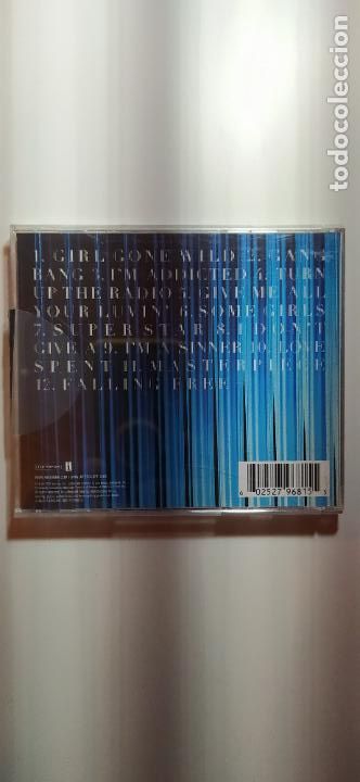 CDs de m&uacute;sica: MADONNA - MDNA - Foto 2