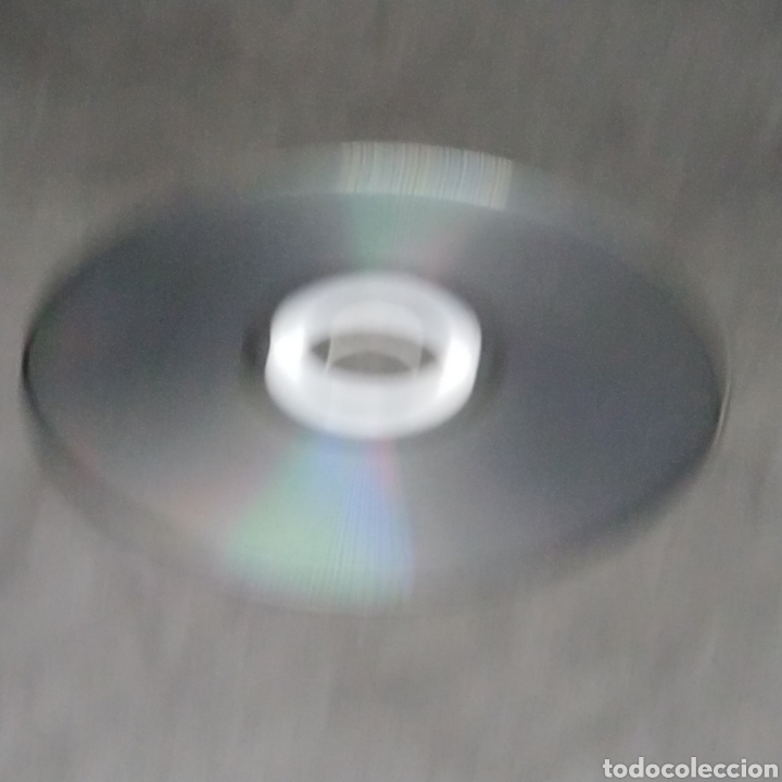 CDs de m&uacute;sica: DAVID CASTEDO - PARA TI ... - 2000 - CD - Foto 8