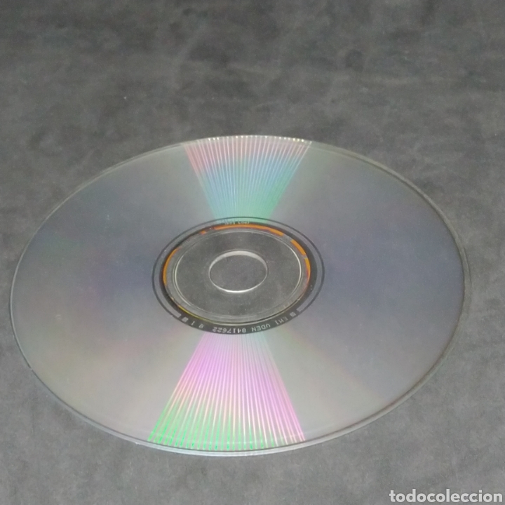 CDs de m&uacute;sica: JARABE DE PALO - LA FLACA - 1996 - CD - Foto 8