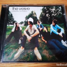 CDs de Música: THE VERVE - URBAN HYMNS - EN BUENAS CONDICIONES | HUT |. Lote 242308215