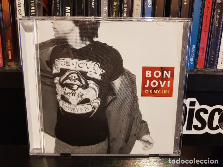Bon Jovi It S My Life Vendido En Venta Directa