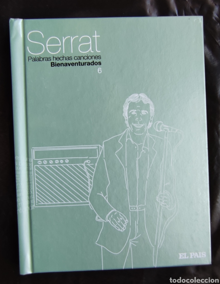 CDs de m&uacute;sica: JUAN MANUEL SERRAT,--12 CDs - Foto 25