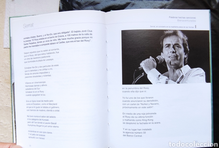 CDs de m&uacute;sica: JUAN MANUEL SERRAT,--12 CDs - Foto 27