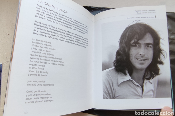 CDs de m&uacute;sica: JUAN MANUEL SERRAT,--12 CDs - Foto 32