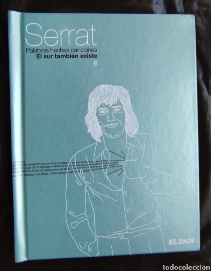 CDs de m&uacute;sica: JUAN MANUEL SERRAT,--12 CDs - Foto 34