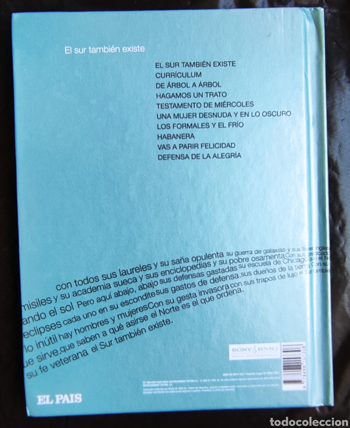 CDs de m&uacute;sica: JUAN MANUEL SERRAT,--12 CDs - Foto 35