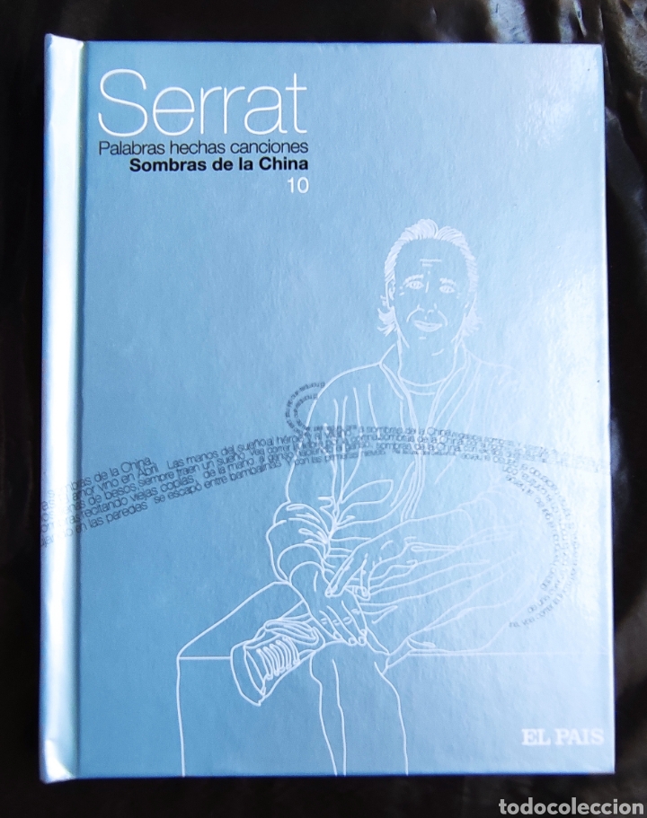 CDs de m&uacute;sica: JUAN MANUEL SERRAT,--12 CDs - Foto 41