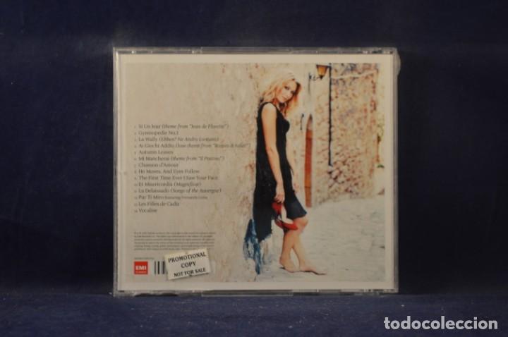 CDs de m&uacute;sica: NATASHA MARSH - AMOUR - CD - Foto 2
